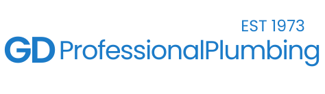 GD Professional Plumbing